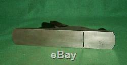 Fine Stanley Bailey No 5 Type 18 1946-47 Woodworking Jack Plane Inv# JM02