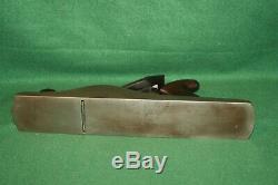 Fine Stanley Bailey No 5 Type 9 Ca 1902-07 Woodworking Jack Plane Inv# EF01