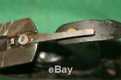 Fine Stanley Bailey No 5 Type 9 Ca 1902-07 Woodworking Jack Plane Inv# EF01