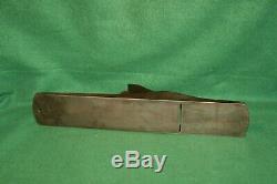 Fine Stanley Bailey No 6 Type 6 Ca. 1888-92 Woodworking Fore Plane Inv# EF02