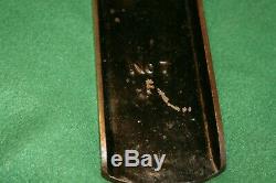 Fine Stanley Bailey No 7 Type 17 Ca. 1942-45 Woodworking Fore Plane Inv# EF03