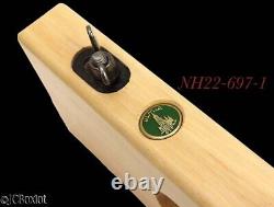 Fine shape never saw wood ULMIA 30mm RABBET carpenter woodworking PLANE tool