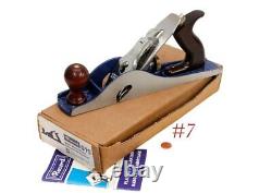 Fine shape w box RECORD TOOLS 010 CARRIAGE RABBET woodworking plane w box