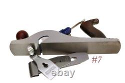 Fine shape w box RECORD TOOLS 010 CARRIAGE RABBET woodworking plane w box