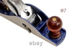 Fine shape w box RECORD TOOLS 010 CARRIAGE RABBET woodworking plane w box