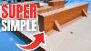 First 5 Jigs That Every Woodworker Needs Beginner Woodworking