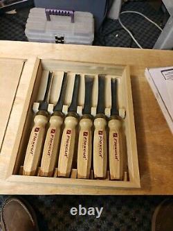 Flexcut #MC150 6 Piece Mallet Carving Set