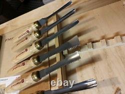 Flexcut #MC150 6 Piece Mallet Carving Set