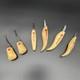 Flexcut wood carving tools set Withaccessories And Storage Case