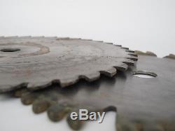 Forrest Woodworker II 40T Saw Blade 20mm Arbor for Inca Major Table Saw