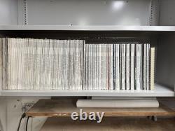 Free Shipping Fine Woodworking Magazine Collection #25-198 (Missing 3 Issues)