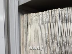 Free Shipping Fine Woodworking Magazine Collection #25-198 (Missing 3 Issues)