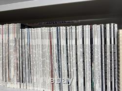 Free Shipping Fine Woodworking Magazine Collection #25-198 (Missing 3 Issues)