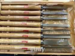 Freud Professional Woodworking Turning Tools Set TT-108