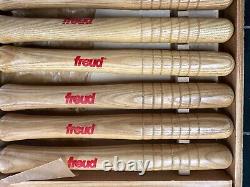 Freud Professional Woodworking Turning Tools Set TT-108