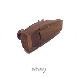 GOOD STANLEY USA No. 36 WOOD BOTTOMED LARGE SIZE SMOOTHING PLANE