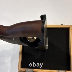 Garrett Wade Hand Plane & Spokeshave Set