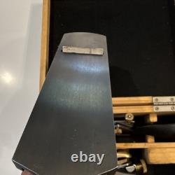 Garrett Wade Hand Plane & Spokeshave Set