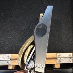 Garrett Wade Hand Plane & Spokeshave Set