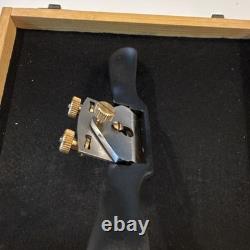 Garrett Wade Hand Plane & Spokeshave Set