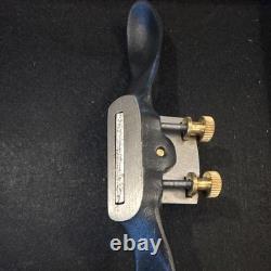 Garrett Wade Hand Plane & Spokeshave Set
