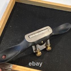 Garrett Wade Hand Plane & Spokeshave Set