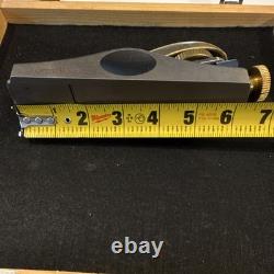 Garrett Wade Hand Plane & Spokeshave Set
