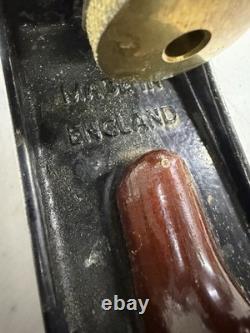 Garrett Wade No. 4 Paragon Hand Plane Woodworking Bench Plane Tool