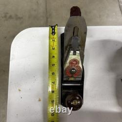 Garrett Wade No. 4 Paragon Hand Plane Woodworking Bench Plane Tool