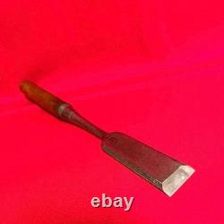 Generic Chisel 24mm Hand Tool Woodworking Carpenter Premium Quality Ready