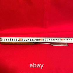 Generic Chisel 24mm Hand Tool Woodworking Carpenter Premium Quality Ready