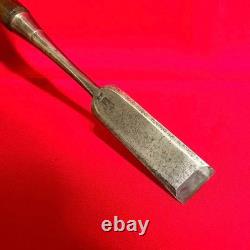 Generic Chisel 24mm Hand Tool Woodworking Carpenter Premium Quality Ready