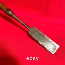 Generic Chisel 24mm Hand Tool Woodworking Carpenter Premium Quality Ready