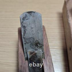 Generic Special Plane 4 pc Woodworking Tools Hand Planes Vintage Used