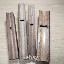 Generic Special Plane 4 pc Woodworking Tools Hand Planes Vintage Used