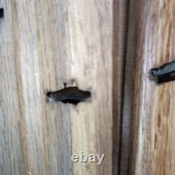 Generic Special Plane 4 pc Woodworking Tools Hand Planes Vintage Used