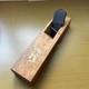 Generic Tokushu Doutotsu Plane Woodworking Tool Special Gouge Vintage