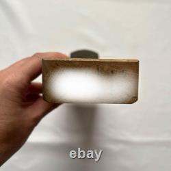 Gisuke Double Blade Woodworking Plane Hand Tool Vintage Condition