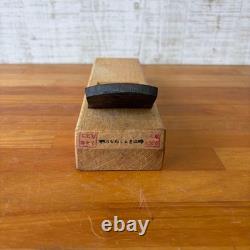 Gisuke Kanna Plane Hand Tool Japanese Vintage Woodworking Ready to Use