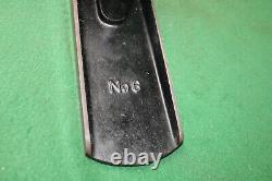 Good Clean User Stanley Bailey No. 6 Type 15 Ca 1931-32 Inv#RG02