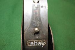 Good Clean User Stanley Bailey No. 6 Type 15 Ca 1931-32 Inv#RG02