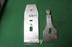 Good Clean User Stanley Bailey No. 6 Type 15 Ca 1931-32 Inv#RG02