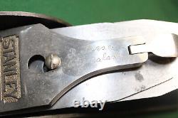 Good Clean User Stanley Bailey No. 6 Type 15 Ca 1931-32 Inv#RG02