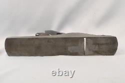 Good User Antique Stanley No 5 Type 8, 1899-02 Jack Woodworking Plane INV#SC19w