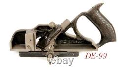 Good shape sweetheart era STANLEY TOOLS 289 RABBET PLANE W fence/depth