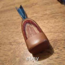 HELVIE WOOD CARVING TOOL With 2 OTHER FINE CARVING TOOLS