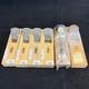 Hand Plane 5 Piece Set Kanna Japanese Woodworking Tools Bundle