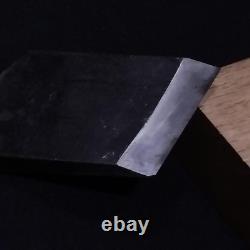 Hand Plane Edge Finishing Tool Vintage Japanese Woodworking Tool