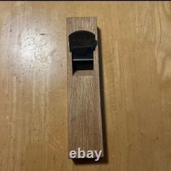 Hand Plane Kanna Wooden Carving Tool Traditional Japanese Woodworking