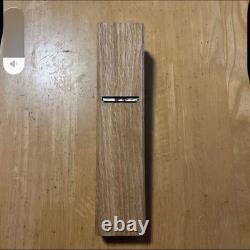 Hand Plane Kanna Wooden Carving Tool Traditional Japanese Woodworking